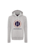 Sweatshirt Serigraphie Logo Store - Courcelles Gris - Mixte