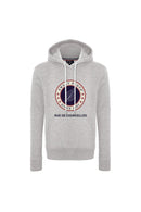 Sweatshirt Serigraphie Logo Store - Courcelles Gris - Mixte