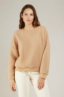 PULL FICELLE - Andy & Lucy