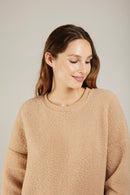 PULL FICELLE - Andy & Lucy