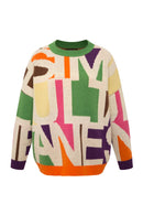 Sweatshirt Storm - Multi