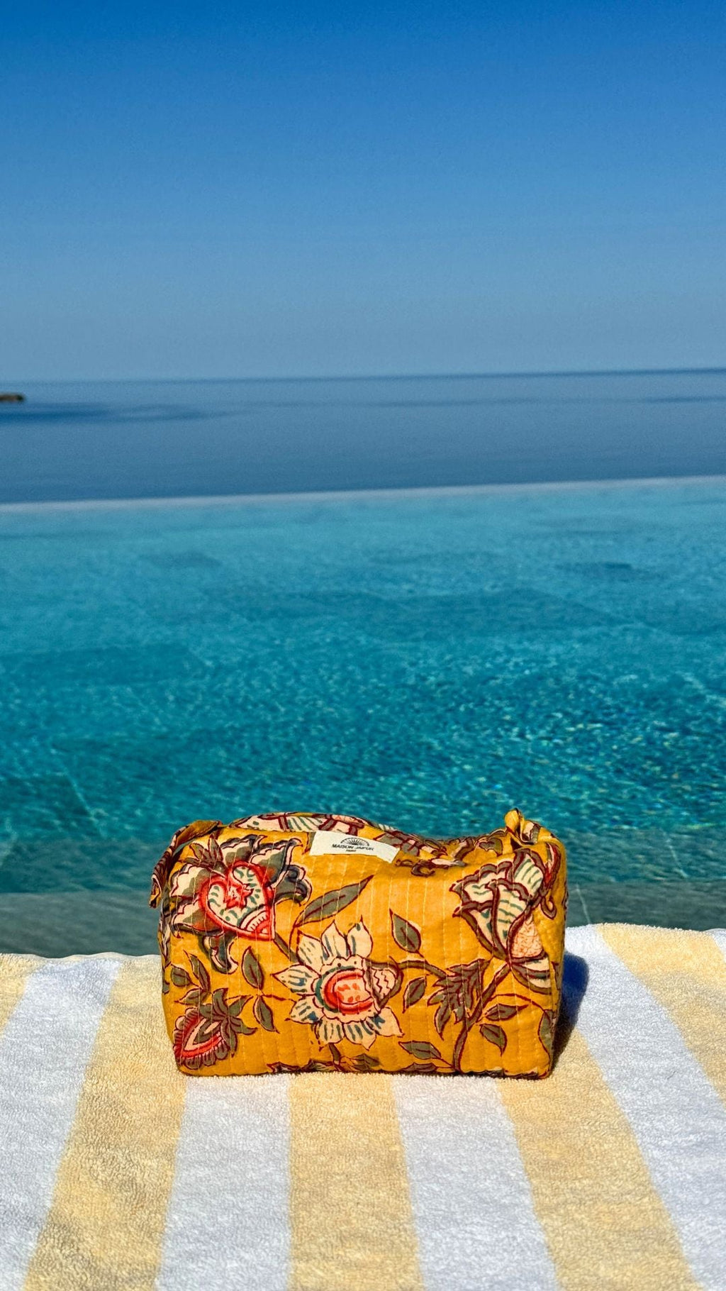 Trousse Delhi