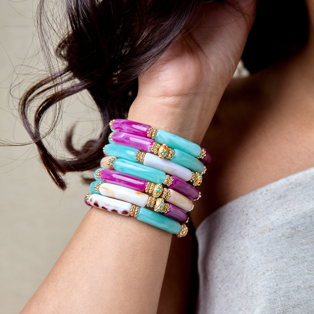 Bracelet Juhu - Summer East