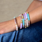Bracelet Juhu - Pastel