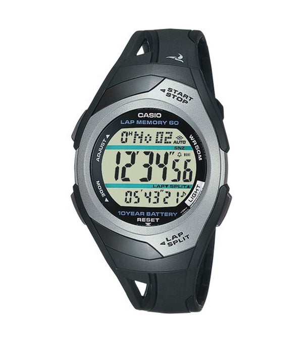 Uhr STR-300C-1VEF