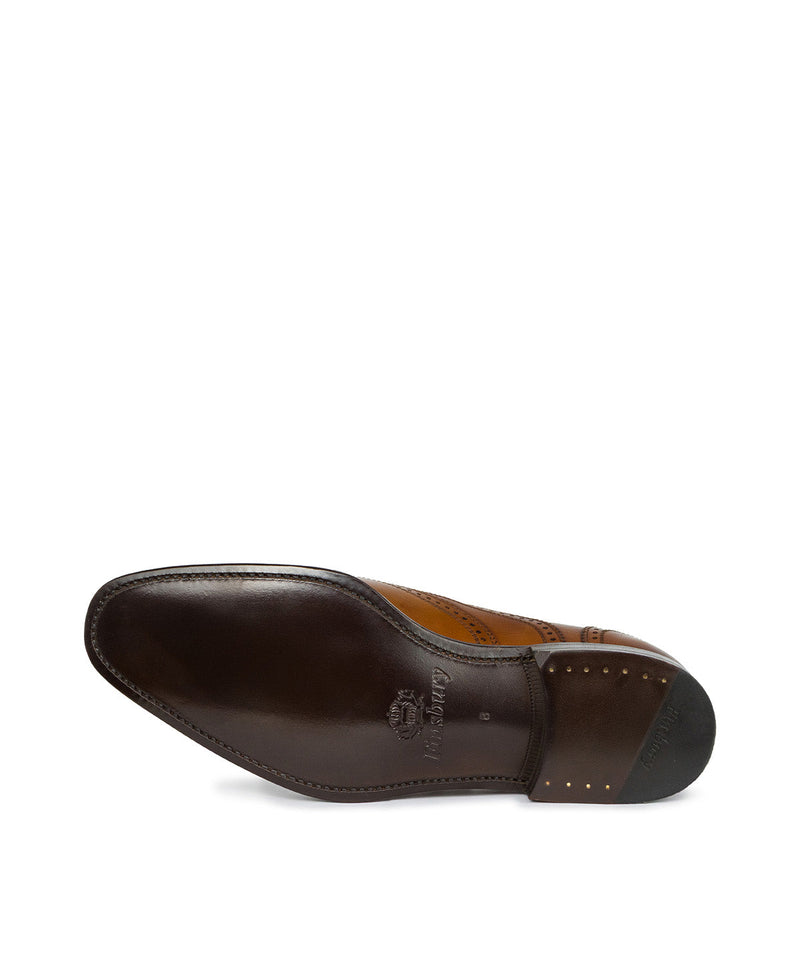 Richelieu Strand 4 - Marron