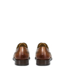 Richelieu Strand 4 - Marron