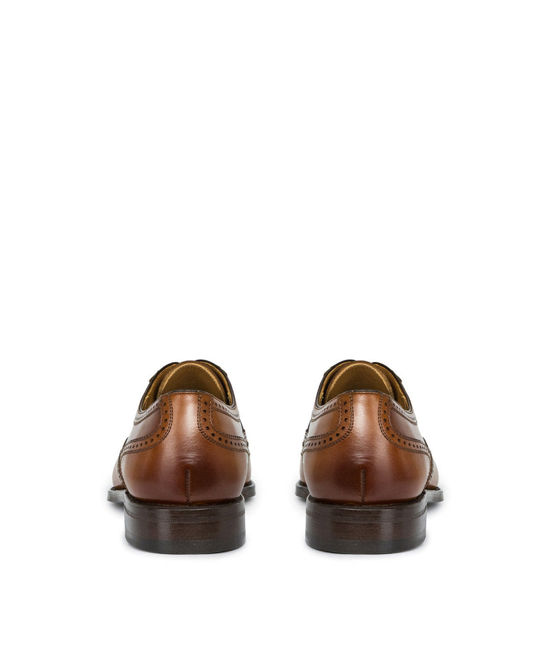 Richelieu Strand 4 - Marron