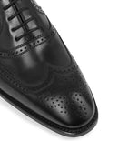 Richelieu Strand 4 - Noir