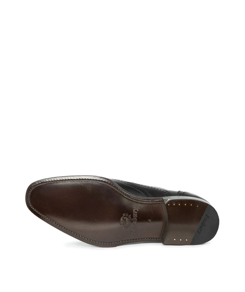 Richelieu Strand 4 - Noir