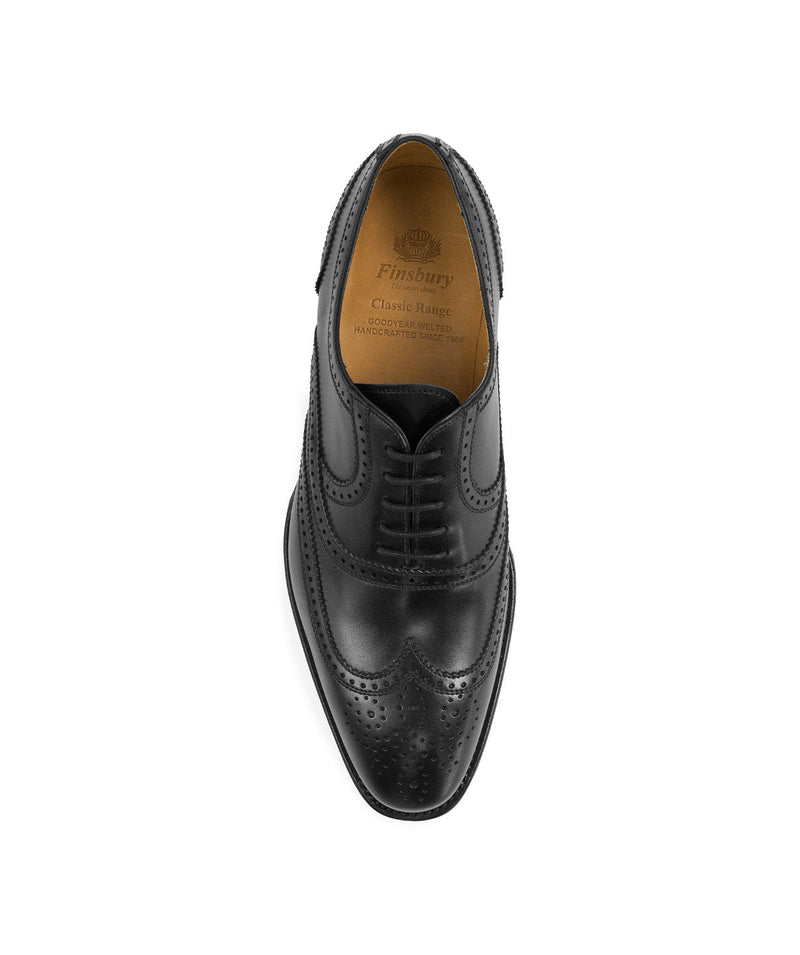 Richelieu Strand 4 - Noir