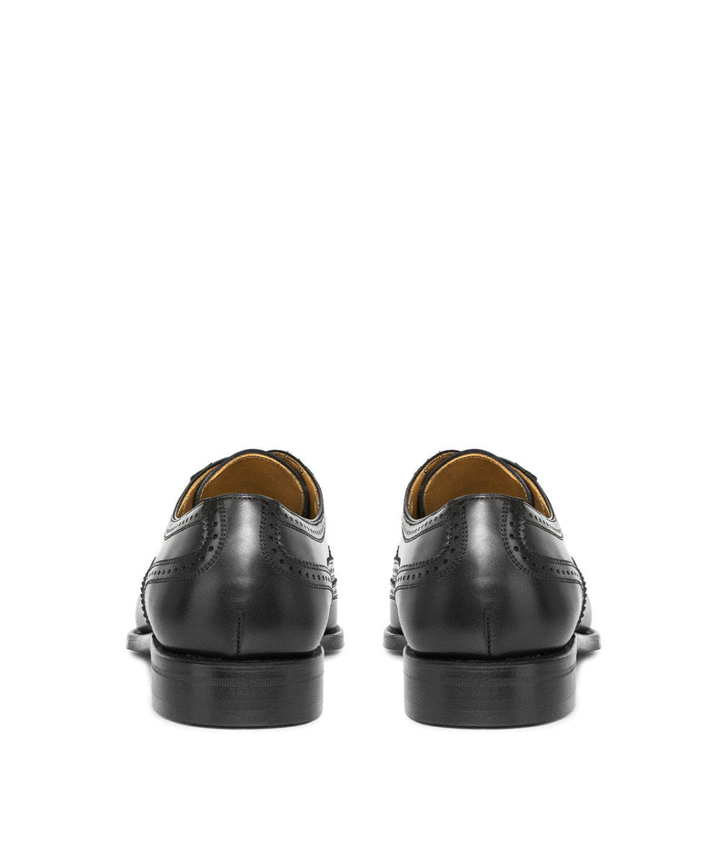 Richelieu Strand 4 - Noir