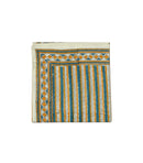 Foulard Coton Stripe - Pin