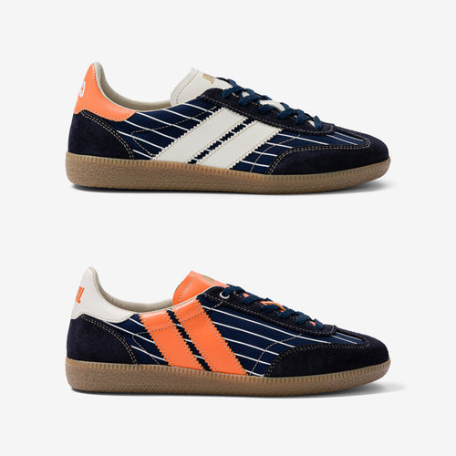 Baskets Stripe Tonic