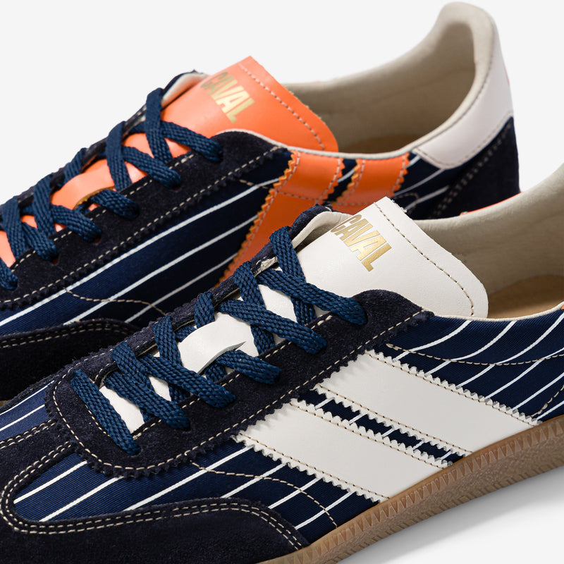 Baskets Stripe Tonic