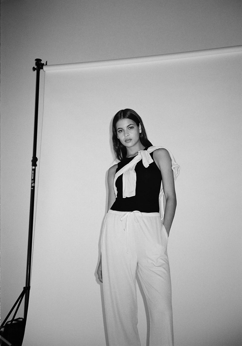Body Elise - Negro