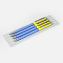 Stylo-Bille - Caraïbes/Citrus