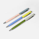 Stylo-Bille - Caraïbes/Citrus