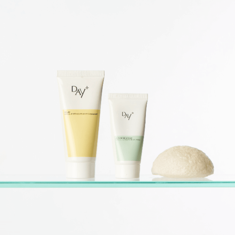 DAY+ - Masque Exfoliant Perfecteur