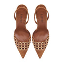 Elora Camello High-Heel Slingback Pump