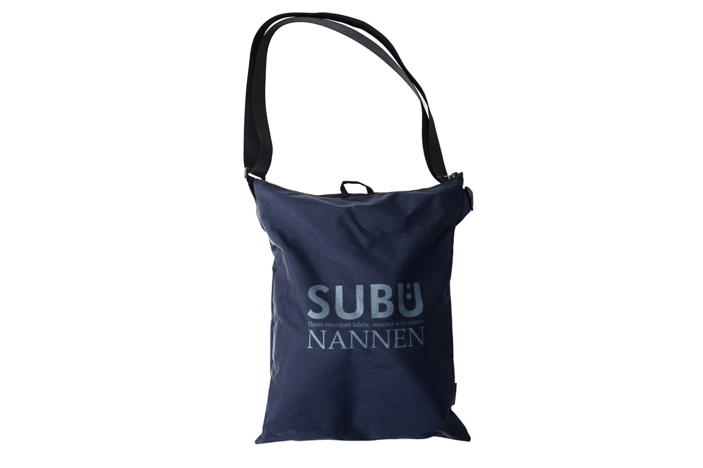 Zapatos Nannen Navy