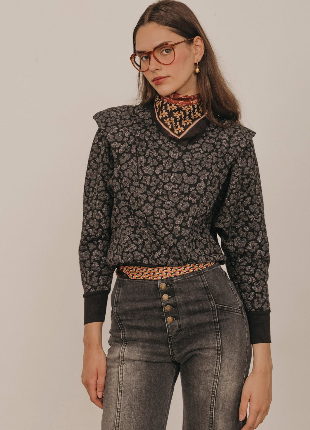 Zurich Sweatshirt