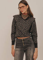 Zurich Sweatshirt