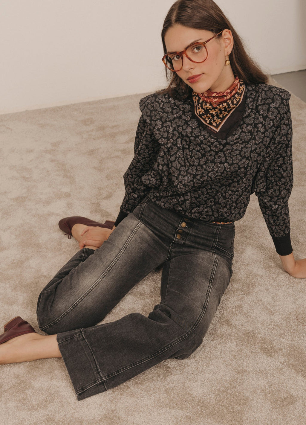 Zurich Sweatshirt