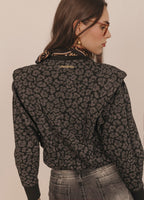 Zurich Sweatshirt
