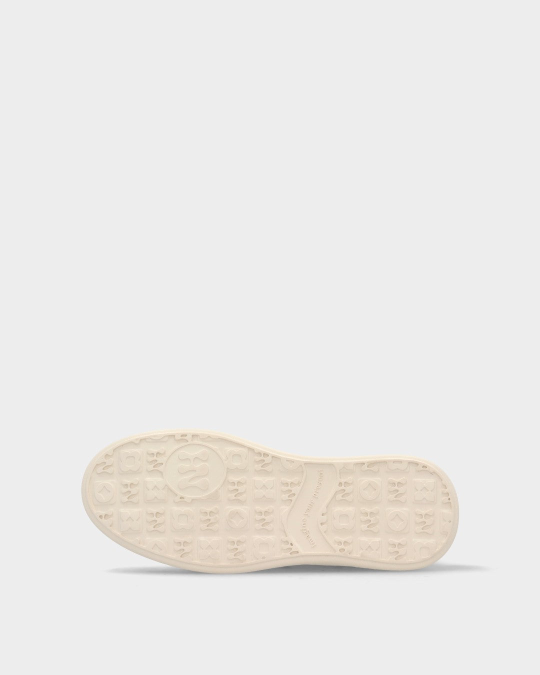 Sneakers Brava - Kaki
