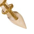 Ronda Sand Ankle Mules Sandal