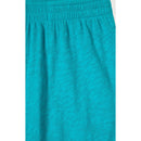 Jogging Droit - Tropical - Femme