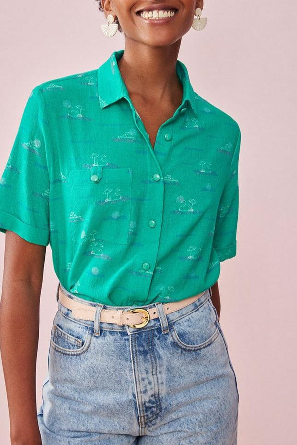 Sulbo shirt - Pedalo
