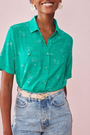 Chemise Sulbo - Pedalo