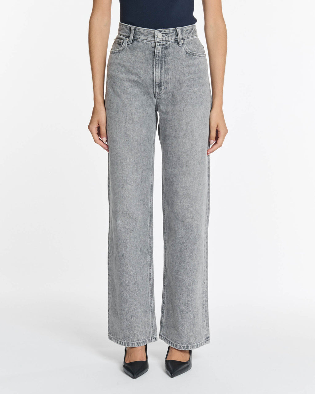 Jeans SULLY DENIM BL 20 LIGHT GREY Labdip