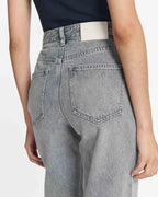 Jeans SULLY DENIM BL 20 LIGHT GREY Labdip