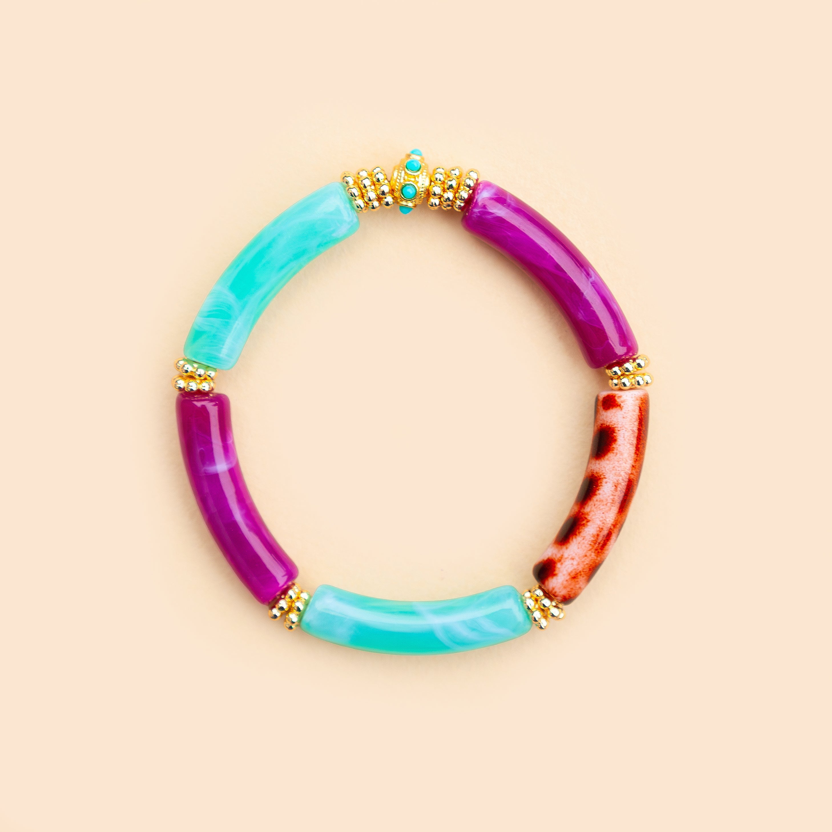Bracelet Juhu - Summer East