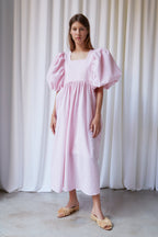 Robe Peggy Ibiza Pink