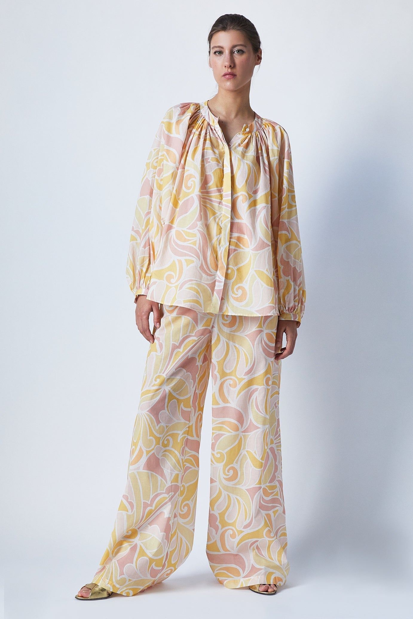 Blouse Thalia Martina