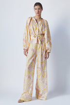 Blouse Thalia Martina