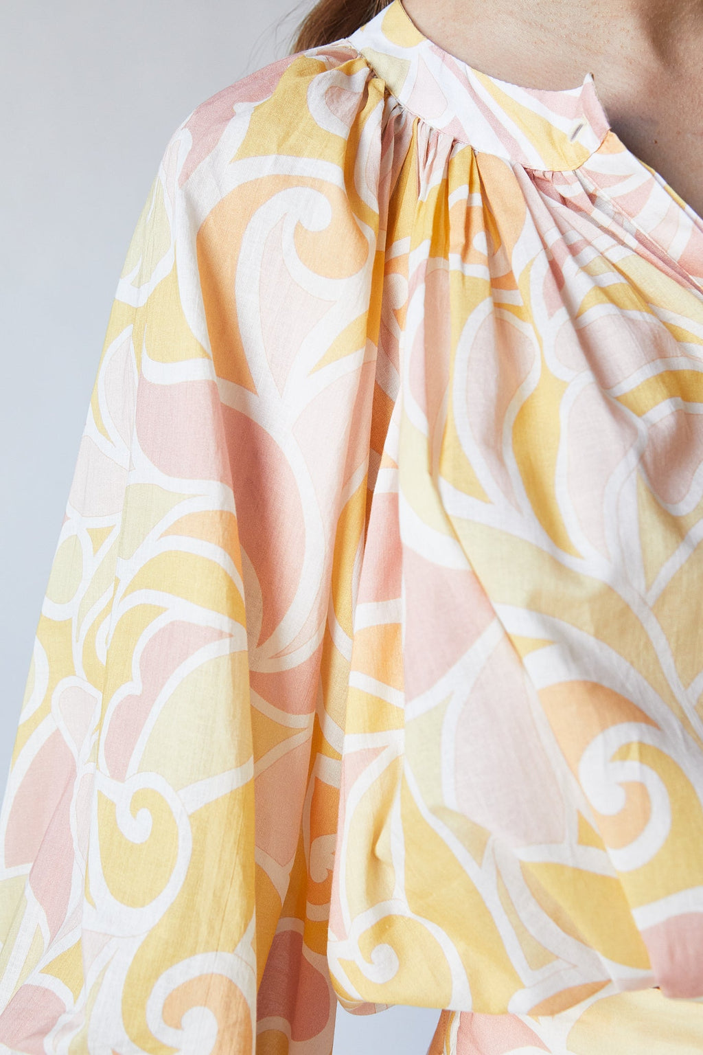Blouse Thalia Martina