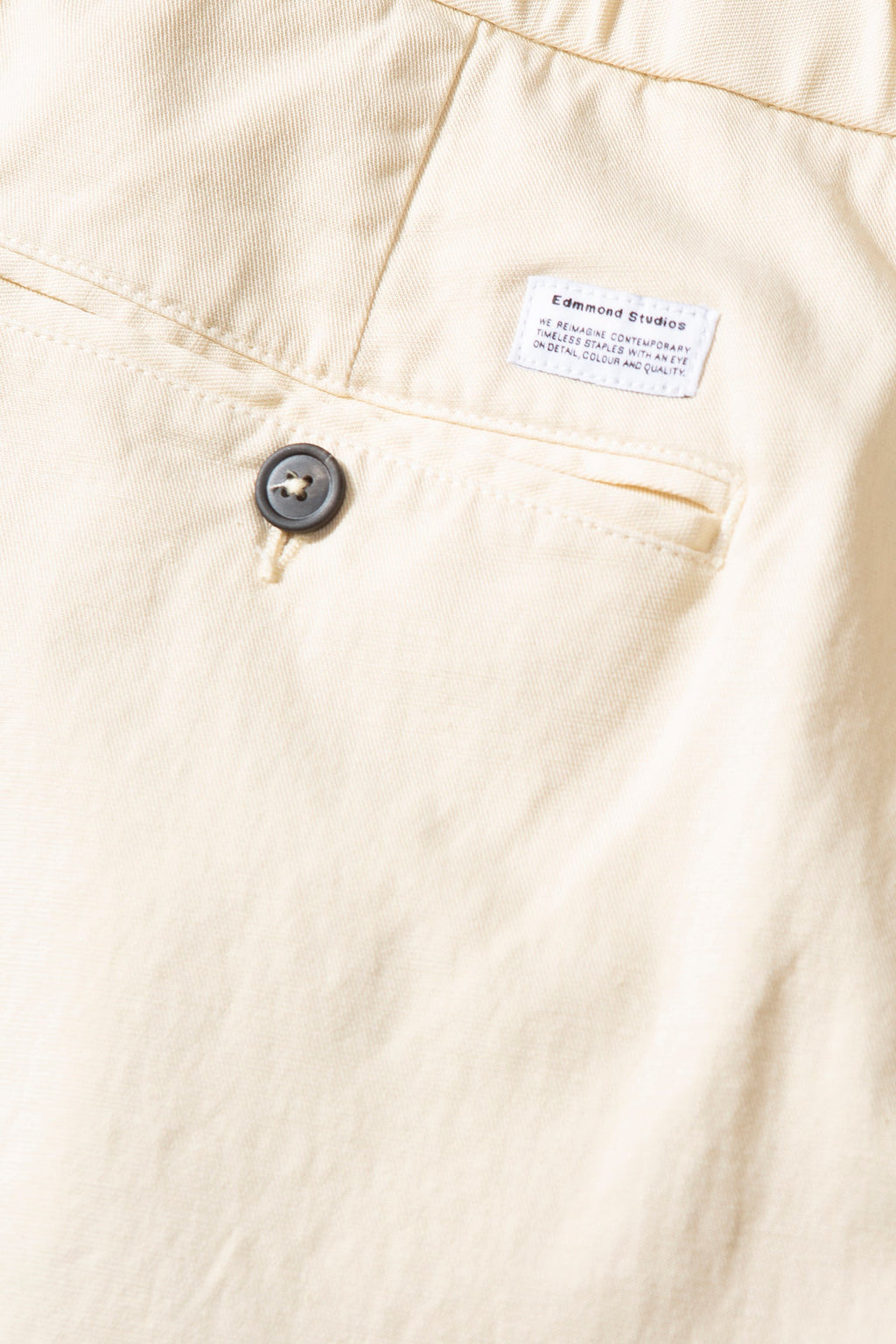 Pantalon Summer Jack Beige