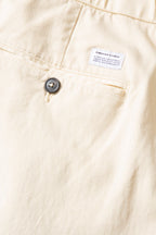 Pantalon Summer Jack Beige