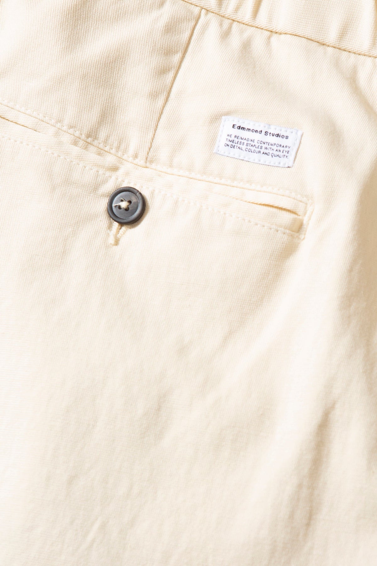 Pantalon Summer Jack Beige