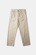 Pantalón Summer Jack Taupe