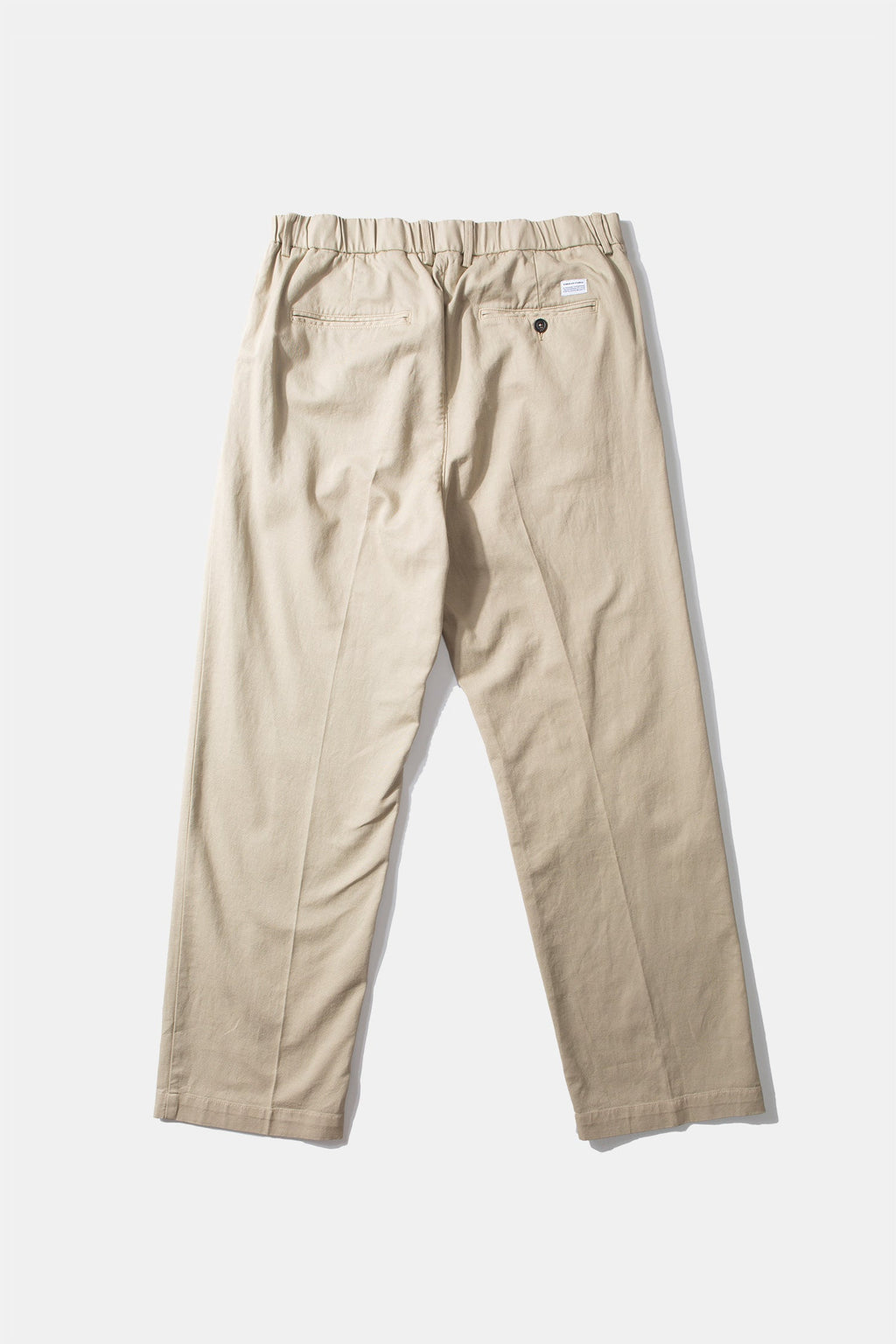 Pantalón Summer Jack Taupe