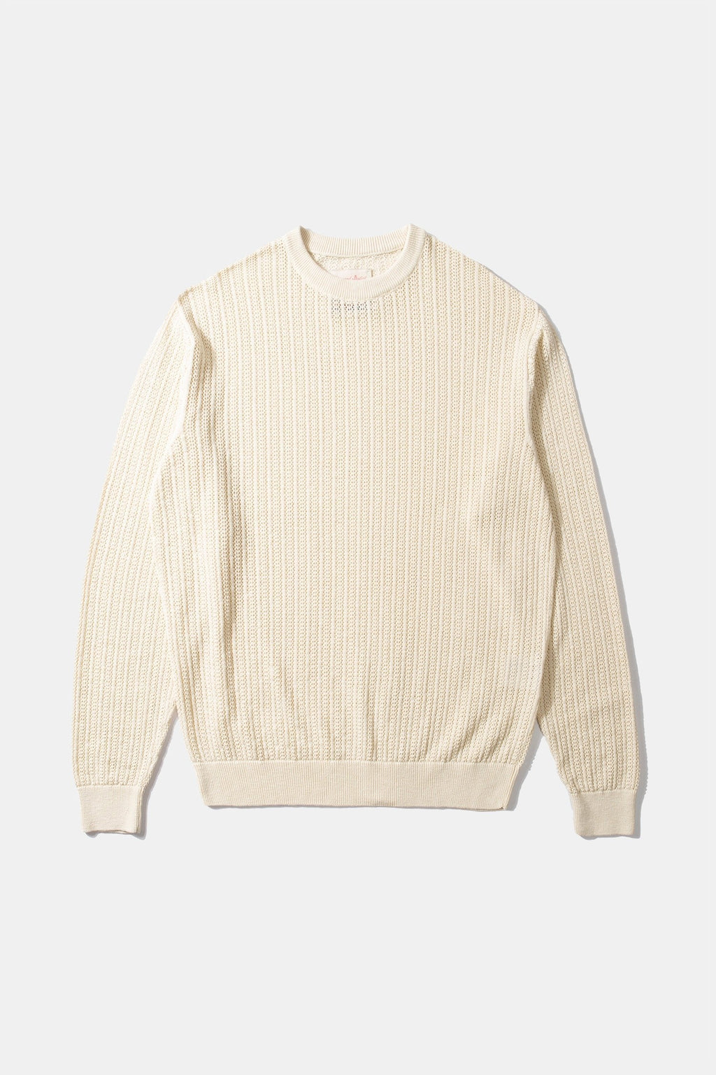 Pull Summer Sailor Beige