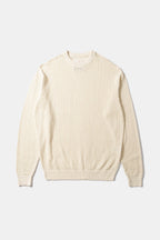 Pull Summer Sailor Beige
