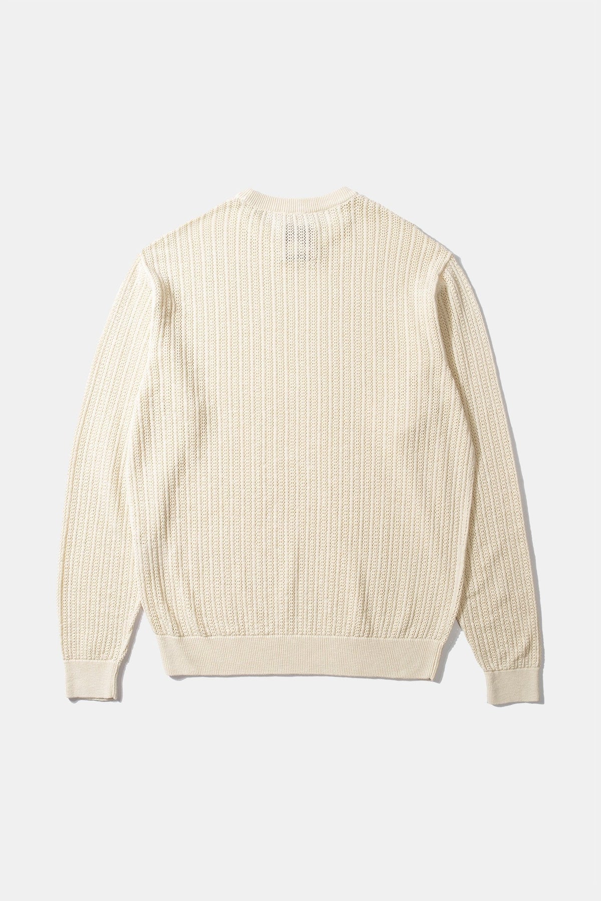 Pull Summer Sailor Beige
