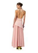 Robe Birdie Rose